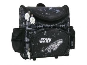 Star Wars ergonomikus ovis hátizsák - Derform