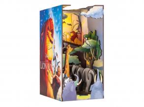 Revell - Apró kalandok könyves sarok: Disney Az oroszlánkirály
