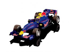 Forma 1-es autó Red Bull - Simba