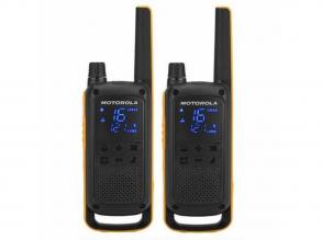 Motorola Talkabout T82 Extreme walkie talkie (2db)