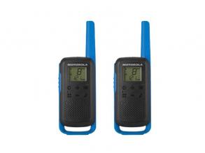 Motorola Talkabout T62 kék walkie talkie (2db)