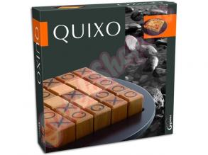 Quixo amőbajáték fából - Gigamic