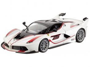 Bburago Ferrari FXX-K fém autómodell 1/24