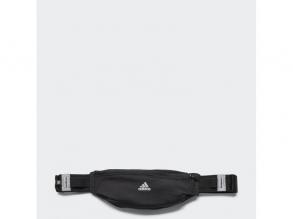 Ess Logo Pants Adidas övtáska fekete/ezüst