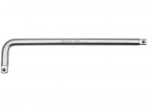 YATO L-alakú hajtókar 1/2 col 300x70mm