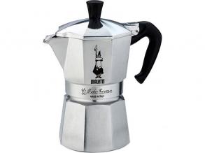 Bialetti Moka Express 2 személyes kotyogós kávéfőző