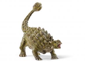 Ankylosaurus - Schleich