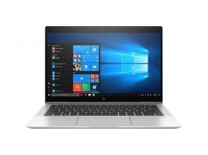 HP Elitebook Folio 1030 x360 G4 13,3"FHD/IC5-8265U/8GB/256GB/Int. VGA/Win10 Pro/ezüst laptop