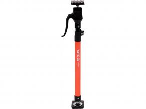 YATO Teleszkópos támasztó rúd 60-115 cm max. 30 kg