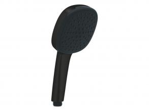 Grohe Vitalio Comfort 110 matte black Kézizuhany 2 spray