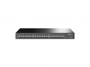 TP-LINK TL-SG1048 48Port Gigabit LAN nem menedzselhető Switch