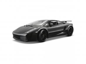 1:18 Lamborghini Gallardo Superlegerra - Maisto - Fekete