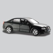Audi A4 1:24 autómodell többféle