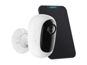 Reolink Argus B310 /3MP/H264/IR10m/Wi-fi/microSD/akkumulátoros vezetéknélküli Wifi kamera