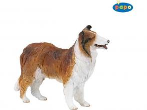 Papo Skótjuhász kutya
