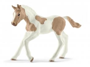 Schleich Paint horse csikó