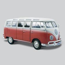 1:25 VW Busz Samba - Maisto