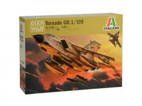 Italeri 1/48 Tornado GR.1/IDS repülőgép makett