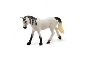 Schleich: Arab kanca figura sötét sörénnyel