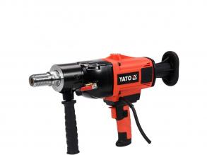 YATO Gyémántfúrógép 2200W 5/4 col 32mm