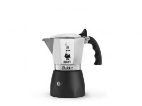 Bialetti Brikka 7314 4 személyes kotyogós kávéfőző