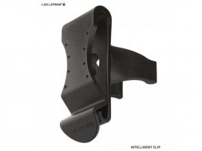 LEDLENSER 0315 intelligens lámpatartó övcsipesz P5,P5R,P6,T5.2,P6.2