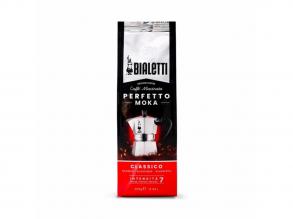 Bialetti Moka Perfetto Classico őrölt kávé 250g