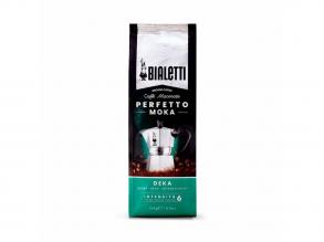 Bialetti Moka Perfetto Deca őrölt kávé 250g