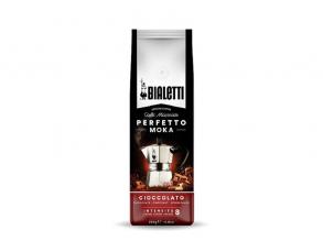 Bialetti Moka Perfetto csokoládé őrölt kávé 250g