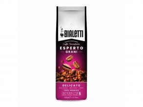 Bialetti Delicato 500 g szemes kávé
