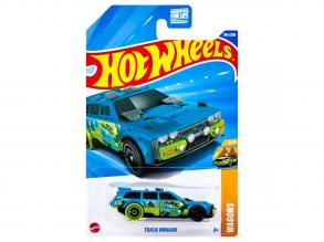 Hot Wheels: Track Dwagon kisautó 1/64 - Mattel
