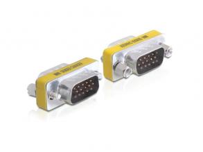 Delock 65010 VGA apa-apa adapter
