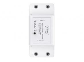 GOSUND SW3 távoli vezérlés/hangvezérlés/ütemezés/fogyasztásmérés/Smart Wi-Fi-s kapcsoló