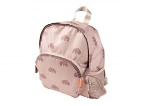 Done by Deer Ozzo rózsaszín gyermek hátizsák 5 l