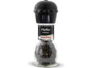 Kotányi 36 g feketebors malom