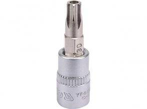 YATO Bithegy dugófejjel T30 1/4 col CrV