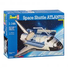 Revell modell építő készlet - Space Shuttle Atlantis - űrsikló
