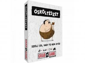 ősköltészet mini társasjáték