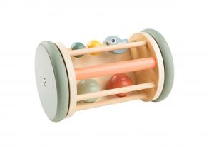 Done by Deer fa görgős tükör madaras