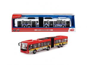 City Express Busz 2 féle - Dickie Toys