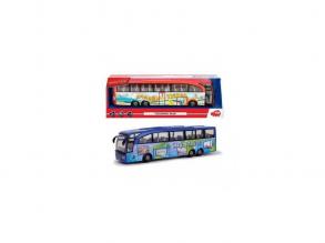 Touring busz többféle színváltozatban - Simba Toys