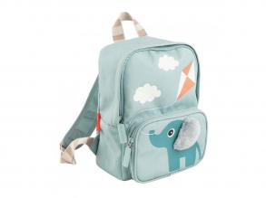 Done by Deer Elphee kék gyermek hátizsák 4 l