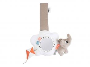 Done by Deer babakocsi mobil játszószett