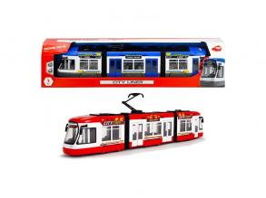 City Liner villamos - 46 cm, több színben