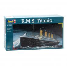 Revell modell építő készlet -  Titanic óceánjáró