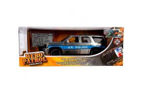 2010 Chevy Tahoe fém autómodell 1/24 - Simba Toys