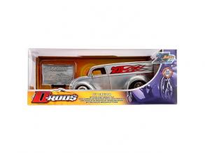 Div Cruiser fém autómodell 1/24 - Simba Toys