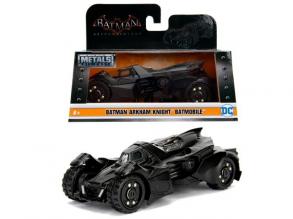 Batman: Arkham Knight Batmobile fém autómodell 1/32 - Simba Toys