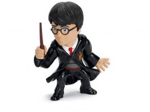Harry Potter: Metfalfigs fém Harry Potter figura