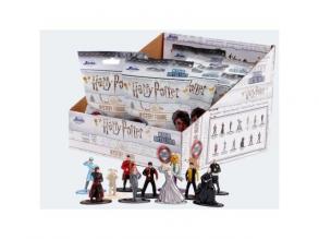 Harry Potter: Nano Metalfigs 5cm-es fém figura meglepetéscsomag - Jada